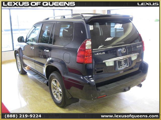 2009 Lexus GX 470 2WD 15