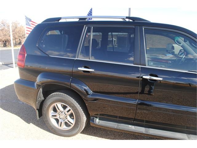 2009 Lexus GX 470 Unknown