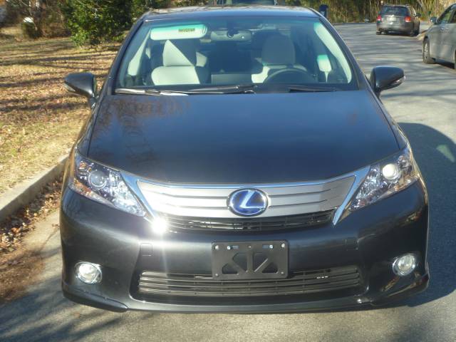 2010 Lexus HS 250h 3.5