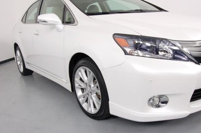 2010 Lexus HS 250h Premium