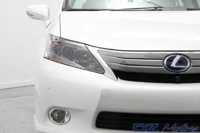 2010 Lexus HS 250h Premium