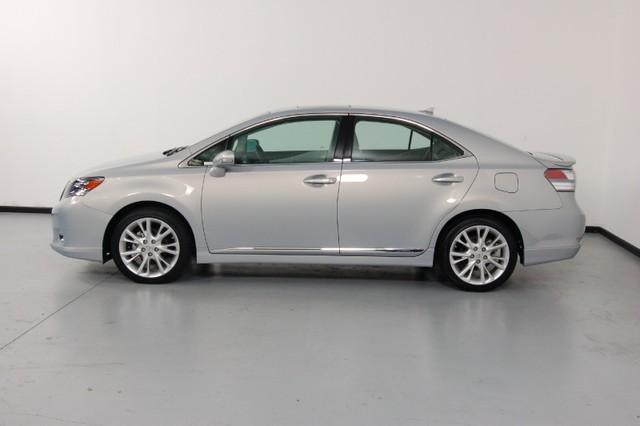 2010 Lexus HS 250h Premium