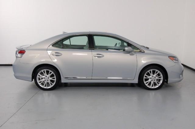 2010 Lexus HS 250h Premium