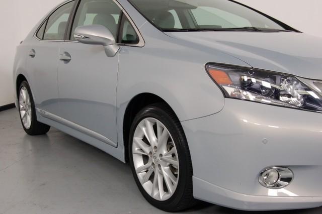 2010 Lexus HS 250h Premium