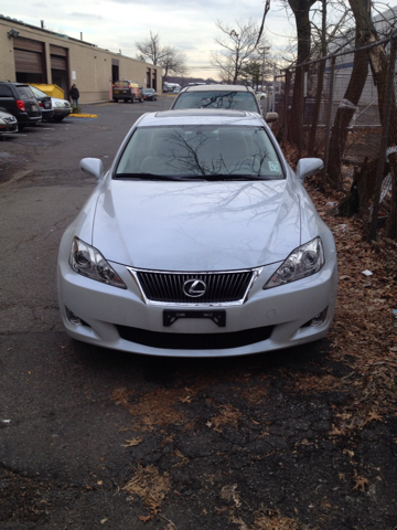 2009 Lexus IS EX - DUAL Power Doors