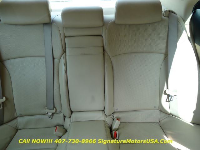 2006 Lexus IS 250 Ext Cab SLE Longbed