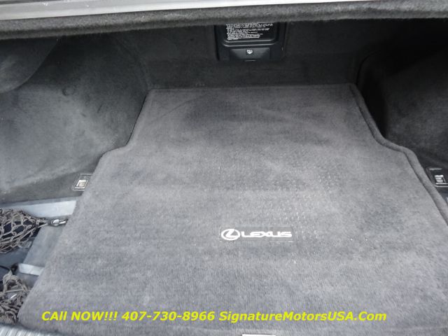 2006 Lexus IS 250 Ext Cab SLE Longbed