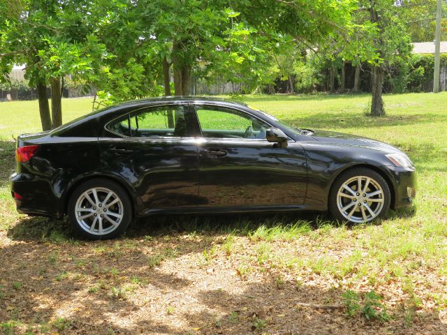 2006 Lexus IS 250 Ext Cab SLE Longbed