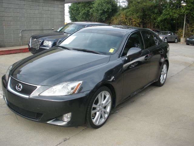 2006 Lexus IS 250 Ext Cab SLE Longbed