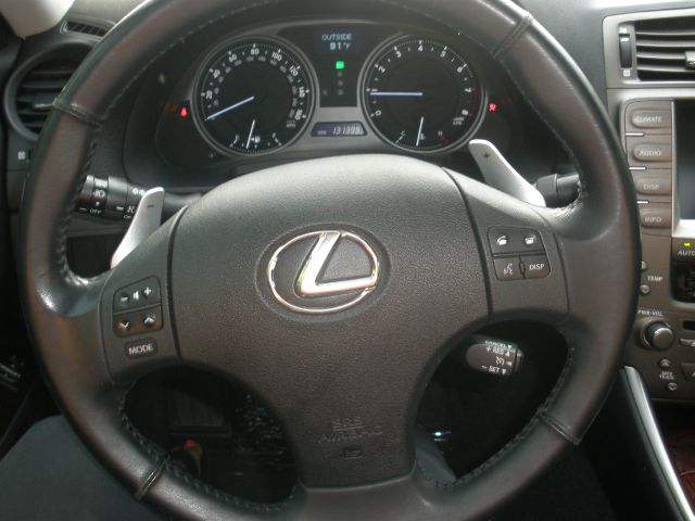 2006 Lexus IS 250 Ext Cab SLE Longbed