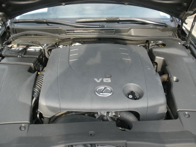 2006 Lexus IS 250 Ext Cab SLE Longbed