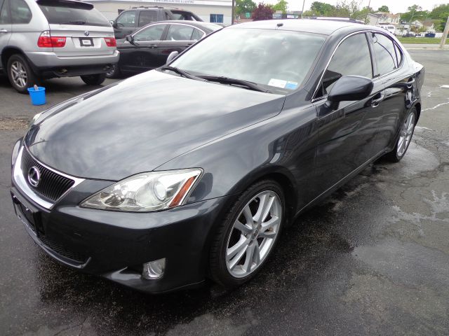 2006 Lexus IS 250 Ext Cab SLE Longbed