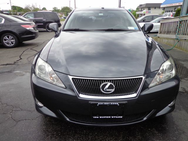 2006 Lexus IS 250 Ext Cab SLE Longbed