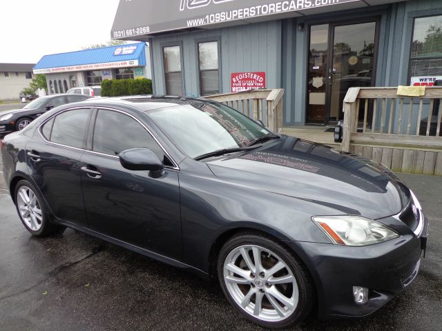 2006 Lexus IS 250 Ext Cab SLE Longbed