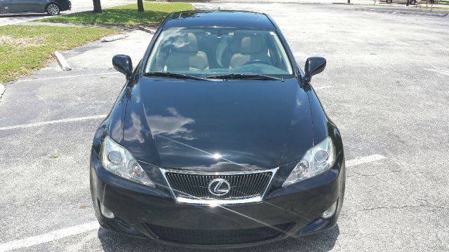 2007 Lexus IS 250 Unknown