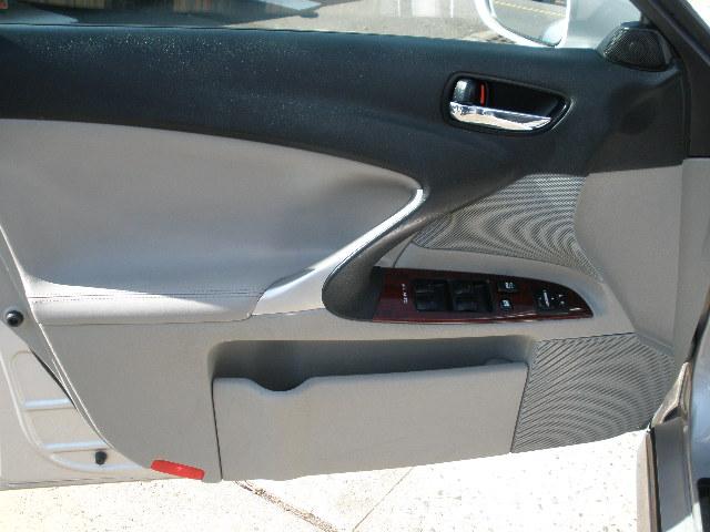 2007 Lexus IS 250 EX - DUAL Power Doors