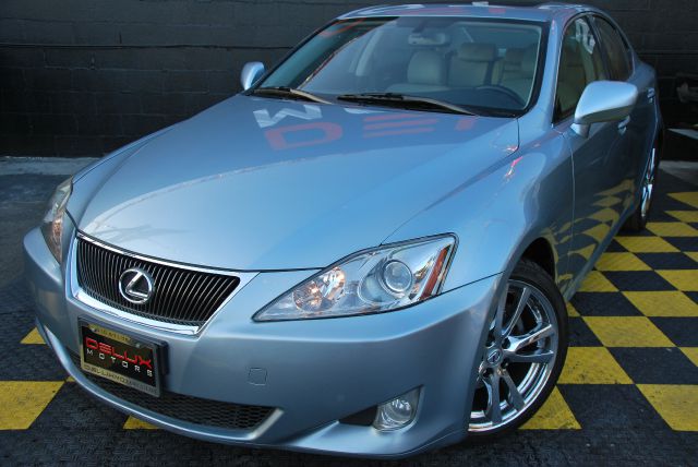 2007 Lexus IS 250 Ext Cab SLE Longbed