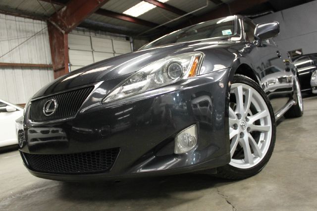 2007 Lexus IS 250 Ext Cab SLE Longbed