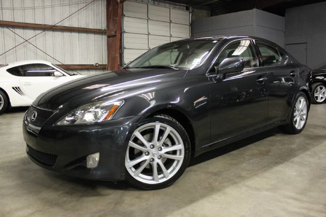 2007 Lexus IS 250 Ext Cab SLE Longbed