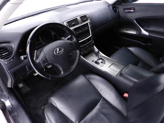 2007 Lexus IS 250 Chariot Conversion