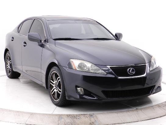 2007 Lexus IS 250 Chariot Conversion