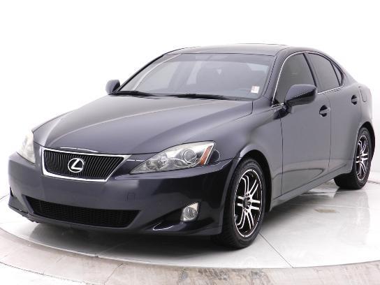 2007 Lexus IS 250 Chariot Conversion