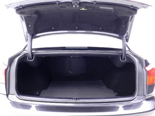 2007 Lexus IS 250 Chariot Conversion