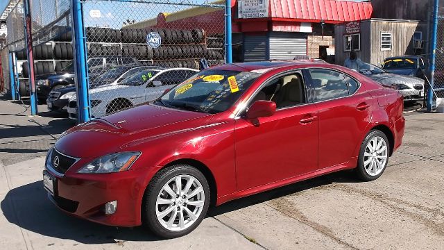 2007 Lexus IS 250 3.0T Quattro Prem Plus