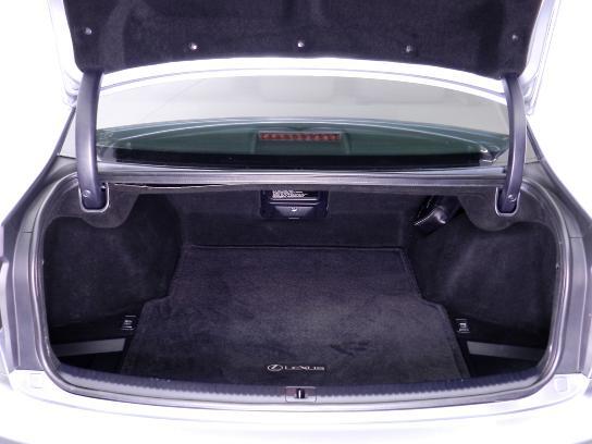 2008 Lexus IS 250 Chariot Conversion