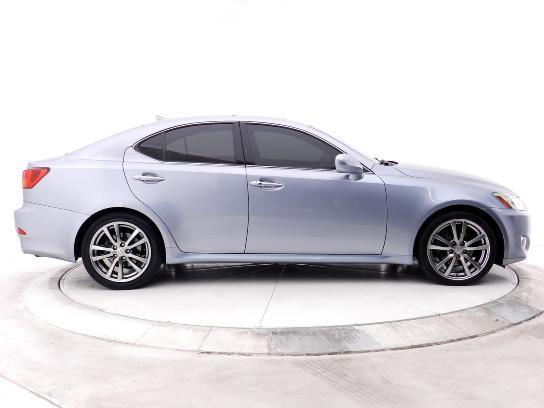 2008 Lexus IS 250 Chariot Conversion