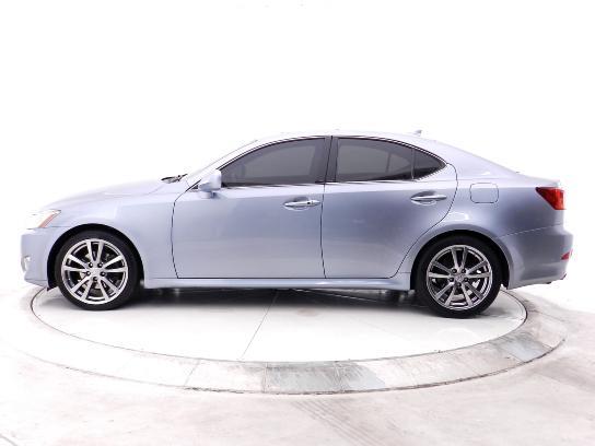 2008 Lexus IS 250 Chariot Conversion