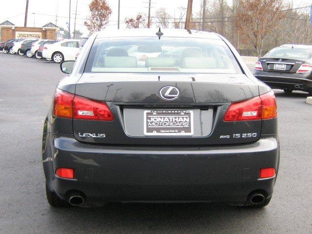 2008 Lexus IS 250 EX - DUAL Power Doors