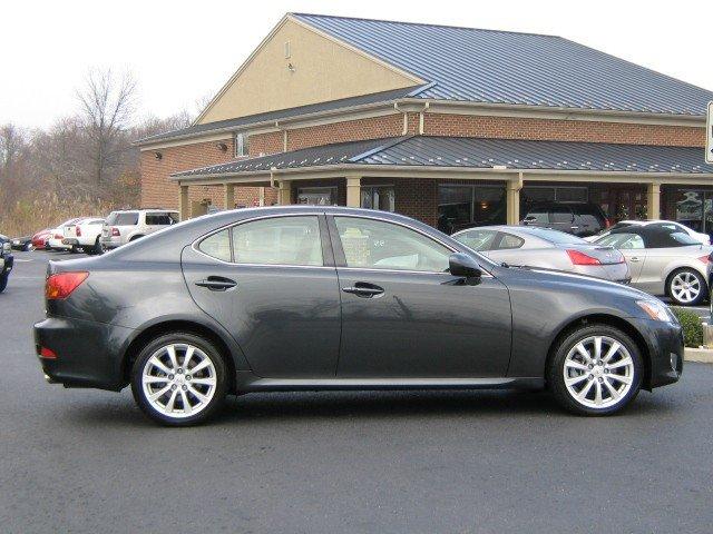 2008 Lexus IS 250 EX - DUAL Power Doors