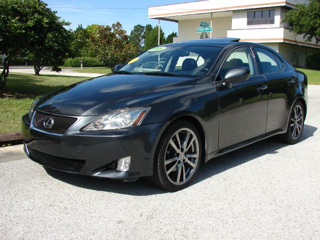 2008 Lexus IS 250 2WD Supercab 13