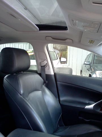 2008 Lexus IS 250 Dvd-3rd ROW Seating