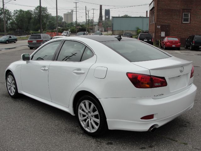 2008 Lexus IS 250 FWD CX LTD Avail