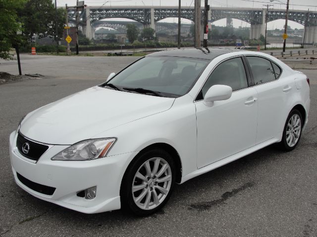 2008 Lexus IS 250 FWD CX LTD Avail