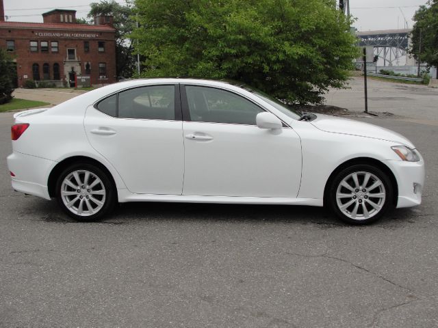 2008 Lexus IS 250 FWD CX LTD Avail