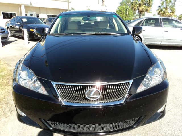 2008 Lexus IS 250 Ext Cab SLE Longbed