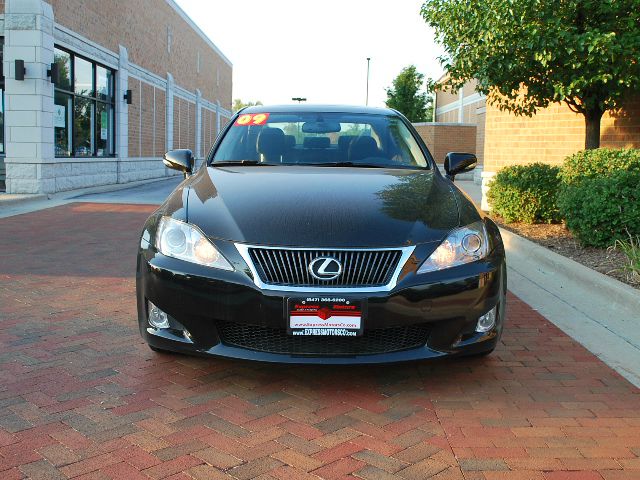 2009 Lexus IS 250 Ext Cab SLE Longbed