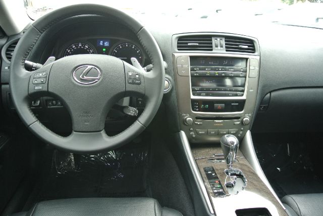 2010 Lexus IS 250 Unknown