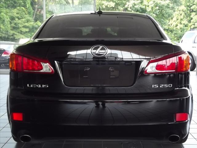 2010 Lexus IS 250 Base