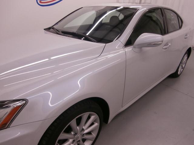 2010 Lexus IS 250 Unknown