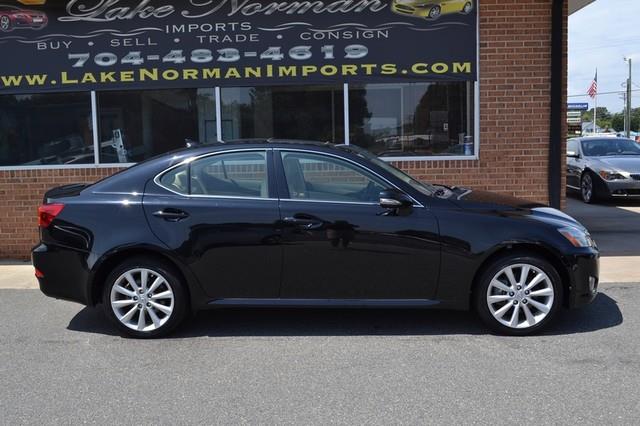 2010 Lexus IS 250 SLE W/ Remote Start,moonrooftrailer TOW