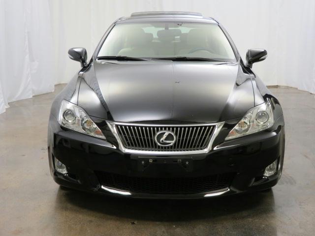 2010 Lexus IS 250 2WD Supercab 13