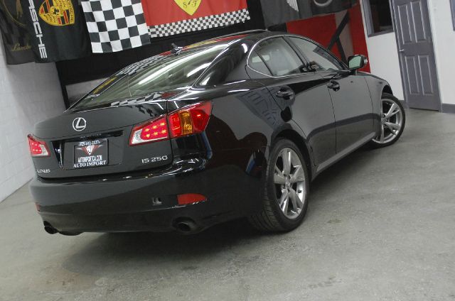 2010 Lexus IS 250 35TH Anniversary AWD