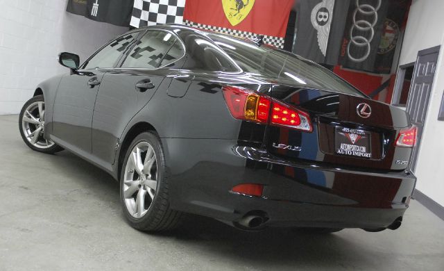 2010 Lexus IS 250 35TH Anniversary AWD