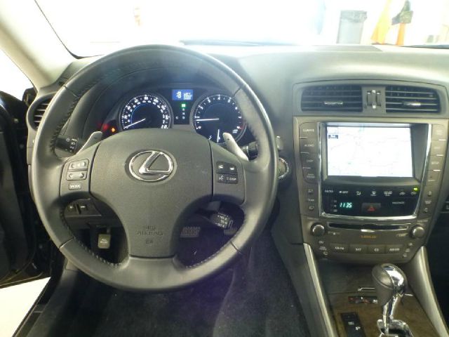 2010 Lexus IS 250 SEL AWD 2K