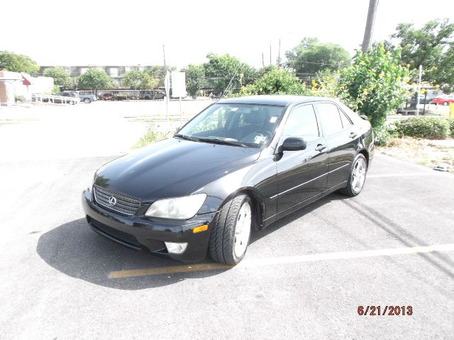 2001 Lexus IS 300 4x4 Extended Cab Lariat