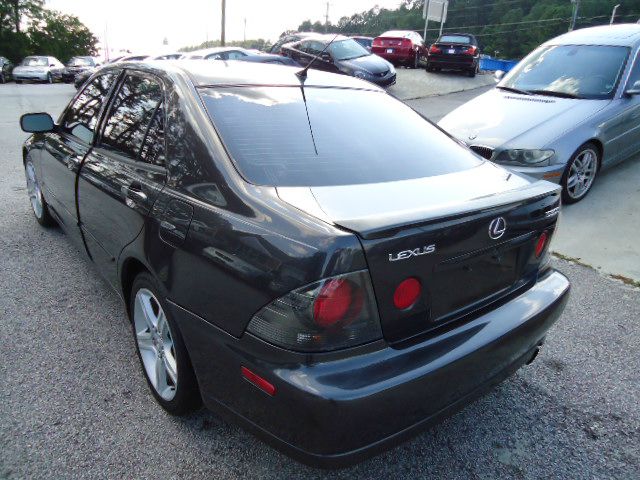 2002 Lexus IS 300 740ia Free Shipping